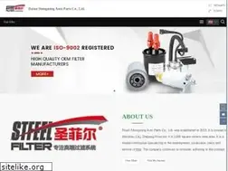 Sites similar to shengfeiercar.com