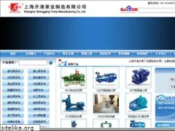 Sites similar to shenggang.com