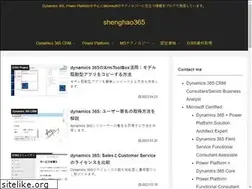 Sites similar to shenghaohuang.com