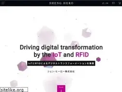 Sites similar to shenghero.co.jp
