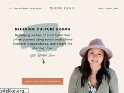 Sites similar to shengherr.com