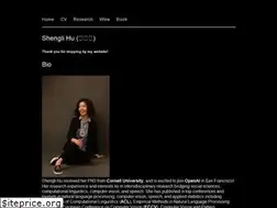 Sites similar to shenglihu.com