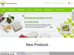 Sites similar to shenglintrading.com