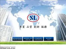 Sites similar to shenglong.com.tw