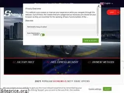 Sites similar to shengmilo.net