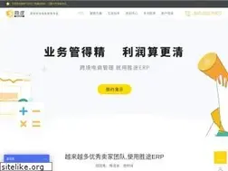 Sites similar to shengtuerp.com