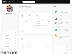 Sites similar to shenguanqun.com