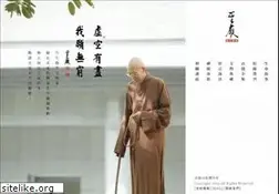 Sites similar to shengyen.org