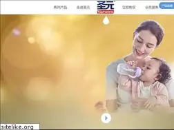 Sites similar to shengyuan.com