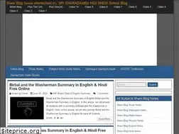Sites similar to sheniblog.com