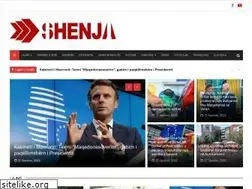 Sites similar to shenja.tv