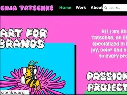 Sites similar to shenjatatschke.com