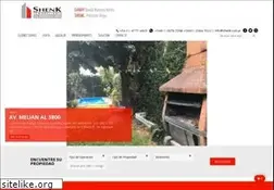 Sites similar to shenk.com.ar