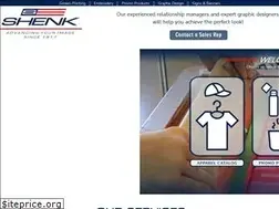 Sites similar to shenkcompany.com