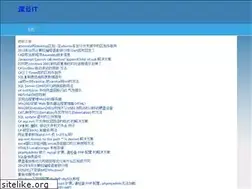 Sites similar to shenlanit.net