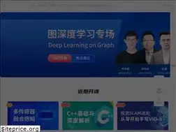 Sites similar to shenlanxueyuan.com