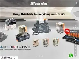 Sites similar to shenler.com