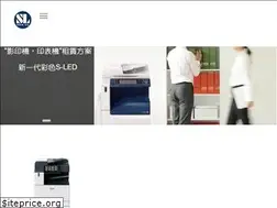 Sites similar to shenli.com.tw