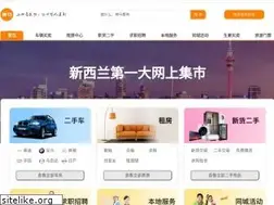Sites similar to shenma.nz