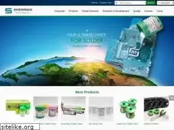 Sites similar to shenmao.com