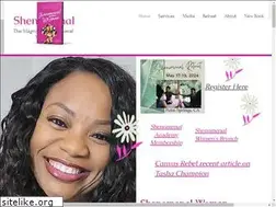 Sites similar to shenomenal.com