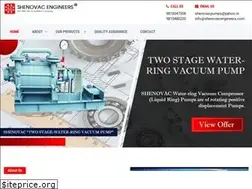 Sites similar to shenovacengineers.com