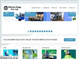 Sites similar to shenoyengineering.com