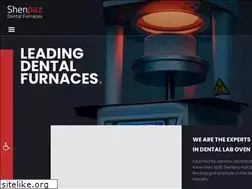 Sites similar to shenpaz.com