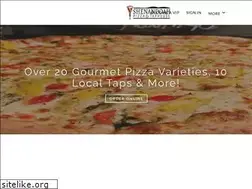 Sites similar to shenpizza.com
