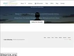Sites similar to shenreflexology.com