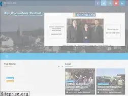 Sites similar to shensentinel.net