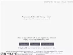 Sites similar to shenshenhealth.com