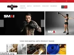 Sites similar to shensports.co.za