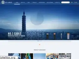 Sites similar to shentaicable.com