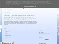 Sites similar to shentao.de