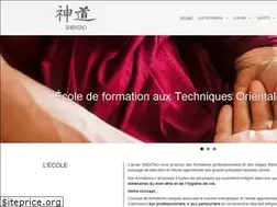 Sites similar to shentao.fr