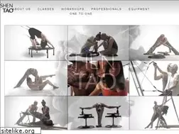 Sites similar to shentaostudio.com