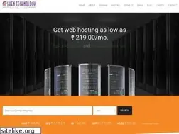 Sites similar to shentechnology.com