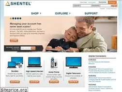 Sites similar to shentel.net