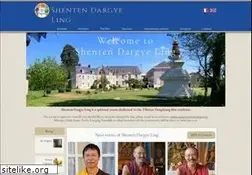 Sites similar to shenten.org