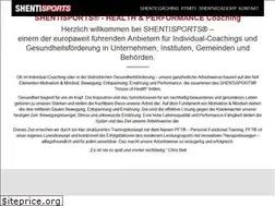 Sites similar to shenti-sports.com