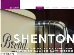 Sites similar to shentongroup.com