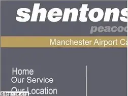 Sites similar to shentons.com