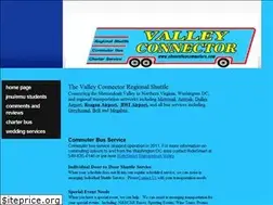 Sites similar to shenvalleycommuters.com
