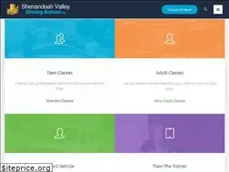 Sites similar to shenvalleydrive.com