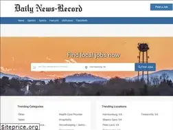 Sites similar to shenvalleyjobs.com