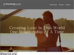 Sites similar to shenwademedia.com