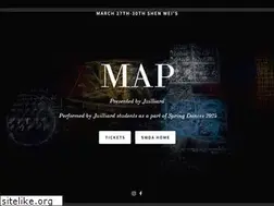 Sites similar to shenweidancearts.org