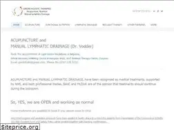 Sites similar to shenyiacupuncture.com