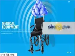 Sites similar to shenyumedical.com